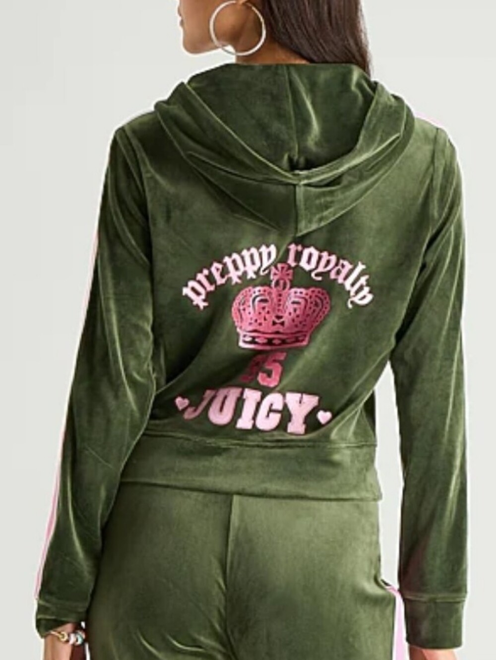 Juicy Couture Jacket 💗
